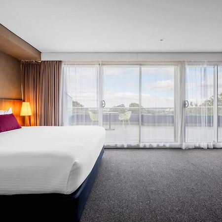 Hotel Urban St Leonards Exteriér fotografie
