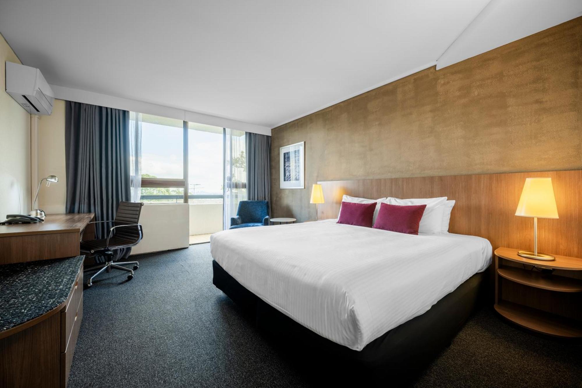 Hotel Urban St Leonards Exteriér fotografie